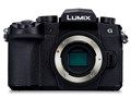 LUMIX DC-G99D ボディ