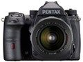 PENTAX K-3 Mark III Monochrome 20-40 Limitedレンズキット