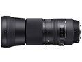 150-600mm F5-6.3 DG OS HSM Contemporary