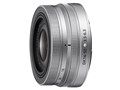 NIKKOR Z DX 16-50mm f/3.5-6.3 VR