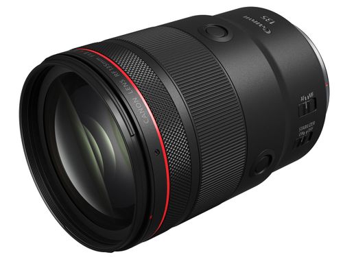 RF135mm F1.8 L IS USM