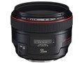 EF50mm F1.2L USM