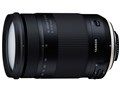 18-400mm F/3.5-6.3 Di II VC HLD (Model B028)