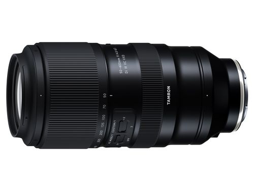 50-400mm F/4.5-6.3 Di III VC VXD (Model A067)