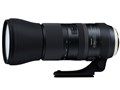 SP 150-600mm F/5-6.3 Di USD G2 (Model A022)
