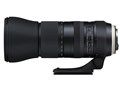 SP 150-600mm F/5-6.3 Di VC USD G2 (Model A022)