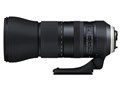 SP 150-600mm F/5-6.3 Di VC USD G2 (Model A022)