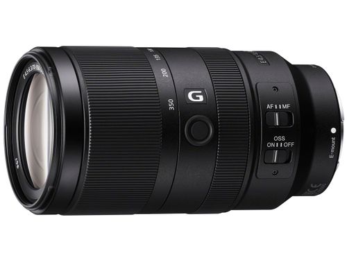 E 70-350mm F4.5-6.3 G OSS SEL70350G