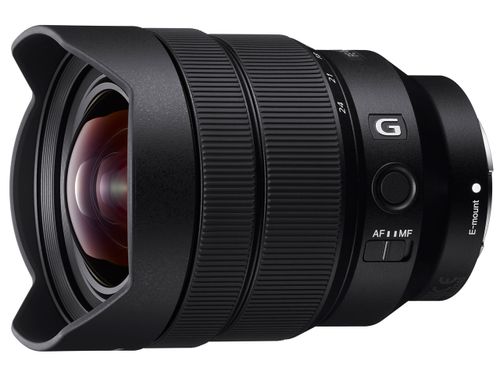 FE 12-24mm F4 G SEL1224G