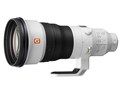 FE 400mm F2.8 GM OSS SEL400F28GM