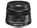 smc PENTAX-DA 35mm F2.8 Macro Limited