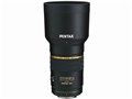smc PENTAX-DA★ 200mm F2.8ED [IF] SDM