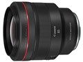 RF85mm F1.2 L USM DS