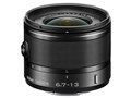 1 NIKKOR VR 6.7-13mm f/3.5-5.6