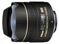 AF DX Fisheye-Nikkor 10.5mm f/2.8G ED