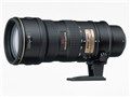 AF-S VR Zoom-Nikkor ED 70-200mm F2.8G(IF)