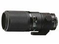 AI AF Micro-Nikkor 200mm f/4D IF-ED