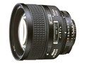 AI AF Nikkor 85mm f/1.4D IF