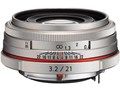 HD PENTAX-DA 21mmF3.2AL Limited