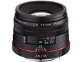 HD PENTAX-DA 35mmF2.8 Macro Limited