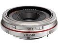 HD PENTAX-DA 40mmF2.8 Limited