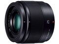 LUMIX G 25mm/F1.7 ASPH. H-H025-K