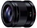 LUMIX G 42.5mm/F1.7 ASPH./POWER O.I.S. H-HS043-K