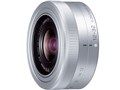 LUMIX G VARIO 12-32mm/F3.5-5.6 ASPH./MEGA O.I.S. H-FS12032-S