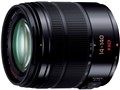 LUMIX G VARIO 14-140mm/F3.5-5.6 ASPH./POWER O.I.S. H-FS14140-K