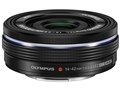 M.ZUIKO DIGITAL ED 14-42mm F3.5-5.6 EZ
