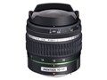 smc PENTAX-DA FISH-EYE 10-17mmF3.5-4.5ED (IF)
