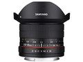 12mm F2.8 ED AS NCS FISH-EYE