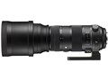 150-600mm F5-6.3 DG OS HSM Sports