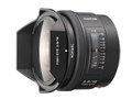 16mm F2.8 Fisheye SAL16F28