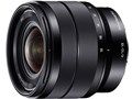 E 10-18mm F4 OSS SEL1018