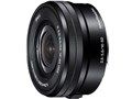 E PZ 16-50mm F3.5-5.6 OSS SELP1650