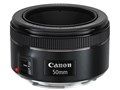 EF50mm F1.8 STM