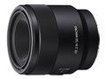 FE 50mm F2.8 Macro SEL50M28
