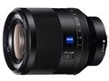 Planar T* FE 50mm F1.4 ZA SEL50F14Z