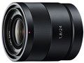 Sonnar T* E 24mm F1.8 ZA SEL24F18Z