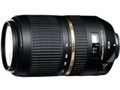SP 70-300mm F/4-5.6 Di VC USD (Model A005)