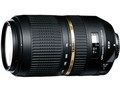 SP 70-300mm F/4-5.6 Di VC USD (Model A005)