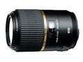 SP 90mm F/2.8 Di MACRO 1：1 VC USD (Model F004)