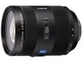 Vario-Sonnar T＊ 24-70mm F2.8 ZA SSM SAL2470Z