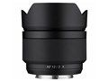 AF 12mm F2 X