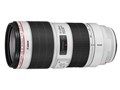 EF70-200mm F2.8L IS III USM