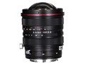 LAOWA 15mm F4.5R Zero-D Shift