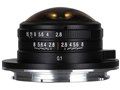 LAOWA 4mm F2.8 Fisheye