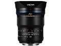 LAOWA Argus 25mm F0.95 CF APO