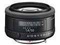 smc PENTAX-FA 50mmF1.4 Classic